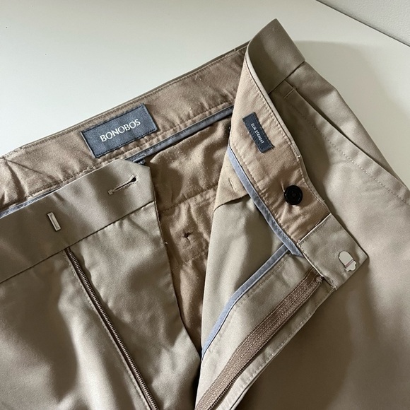 Men’s Bonobos Pants - 3 Pairs Sz 38 - Picture 8 of 15